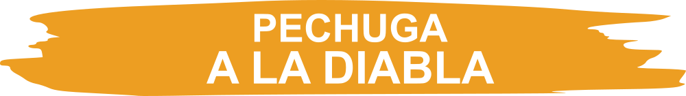 Pechuga Diabla