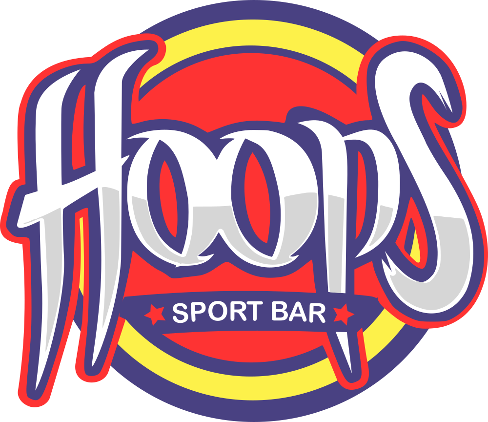 Logo HOOPS CABORCA